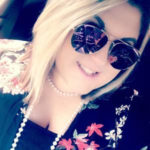 Meet your Posher, Jenna